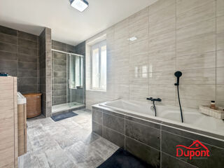  Maison � vendre 5 pi�ces 132 m�