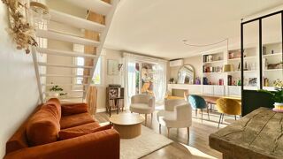  Appartement à vendre 4 pièces 82 m²