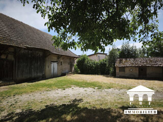  Maison à vendre 4 pièces 88 m²