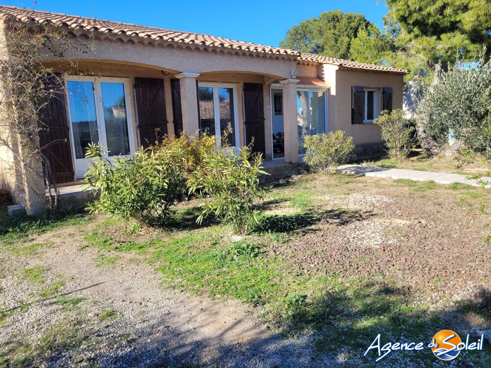 VILLA T4