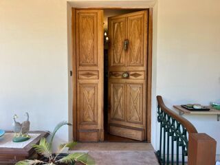  Maison � vendre 5 pi�ces 221 m�