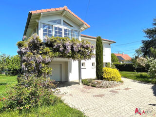  Maison � vendre 7 pi�ces 138 m�