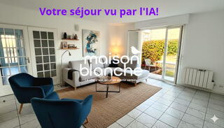  Appartement � vendre 3 pi�ces 1 m�