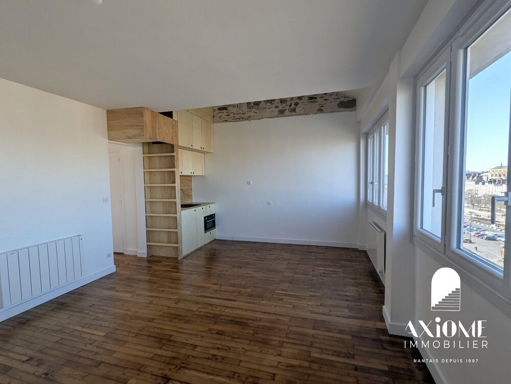 Location Appartement Appartement à louer Nantes Nantes