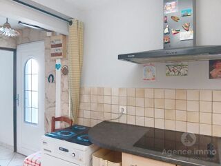  Maison � vendre 3 pi�ces 52 m�