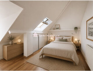  Appartement à vendre 3 pièces 76 m²