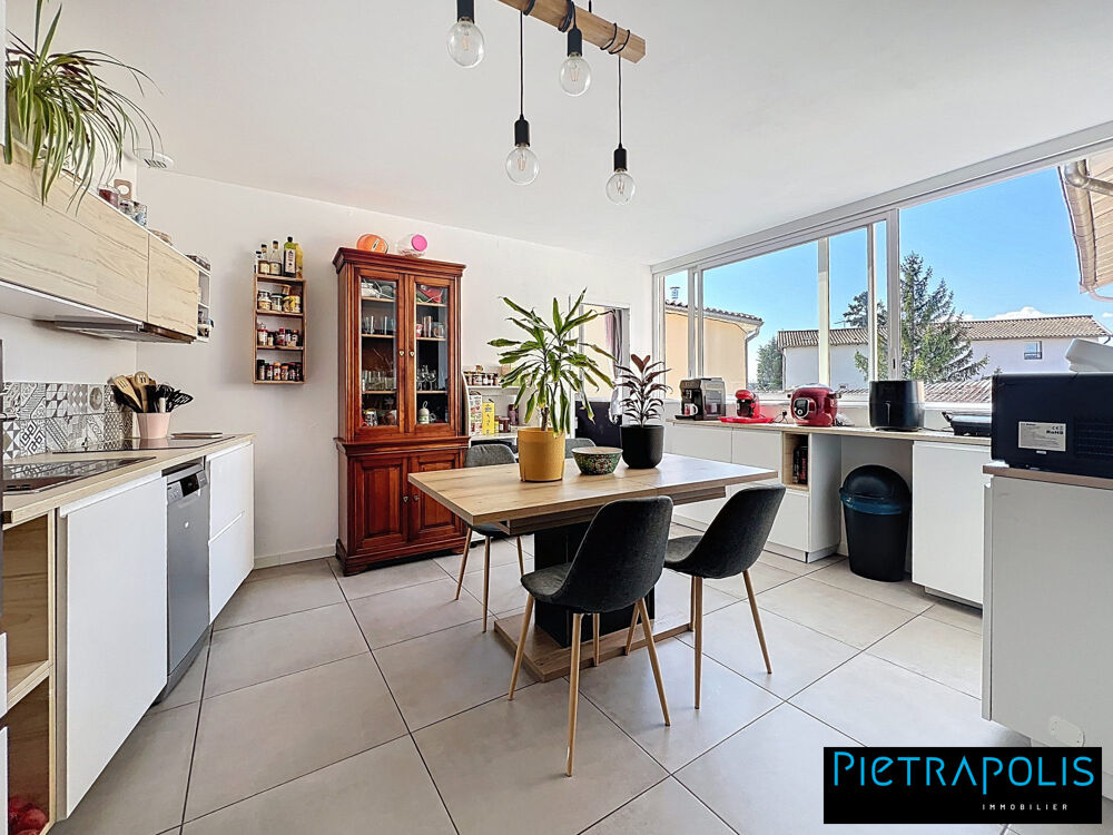 Vente Appartement SOUS OFFRE Grand Appartement T3 Vourles