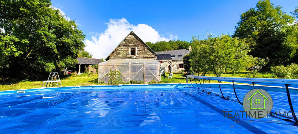 Maison 6 pièces 175 m² · à Saint-Aignan · 175 m² · 345 000 €