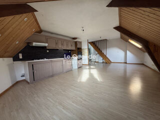 Appartement à vendre 2 pièces 62 m²