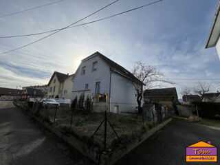  Maison  vendre 6 pices 102 m