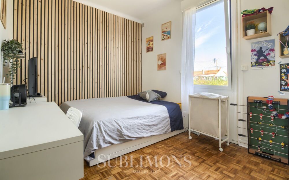 Maison à vendre Rezé