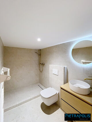  Appartement � vendre 1 pi�ce 40 m�