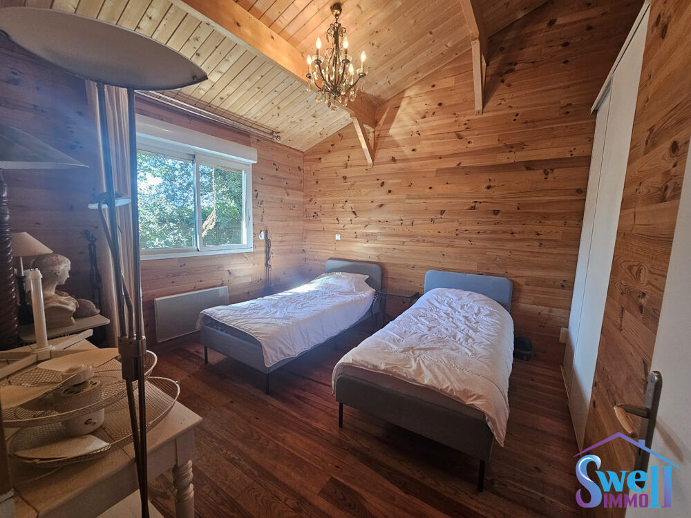  vendre  Maison Messanges (40660)