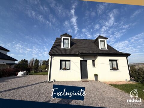   Maison à vendre Leval Maison - 4 pièce(s) - 83 m²
