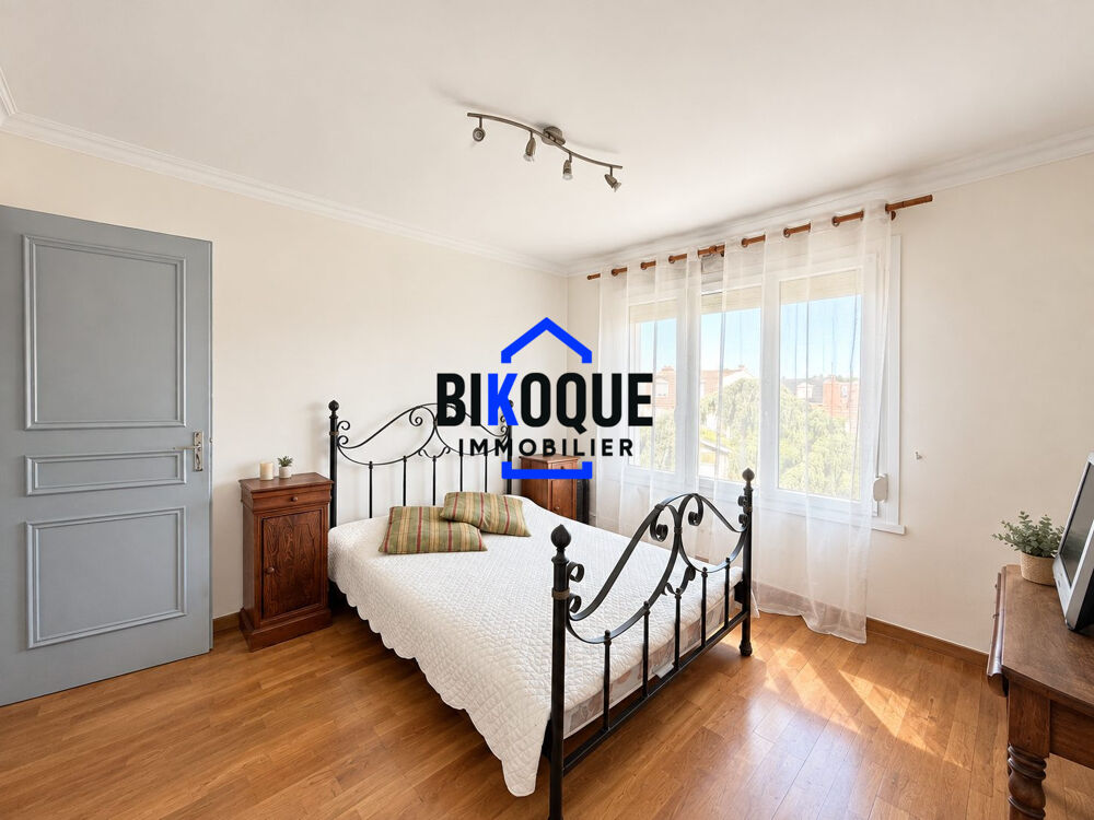 Vente Maison A VENDRE CHEZ BIKOQUE IMMOBILIER - MAISON SEMI-INDIVIDUELLE à C Coudekerque-branche