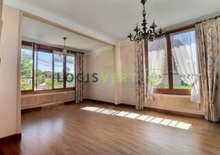 Vente Maison Maison familiale avec potentiel + terrain Bièvres