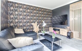  Appartement � vendre 3 pi�ces 58 m�