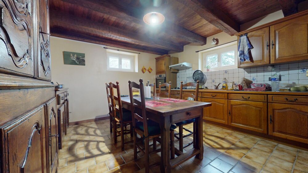 à vendre  Maison Campsegret (24140)