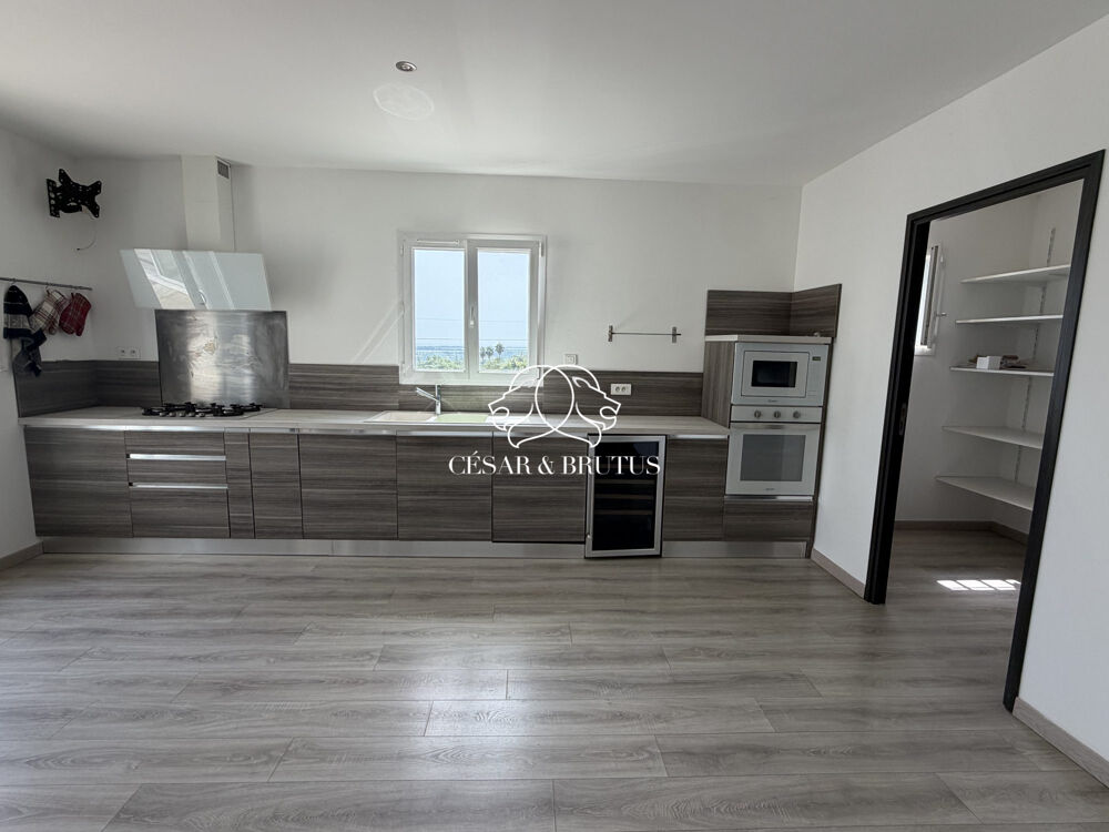 à vendre  Maison Biguglia (20620)