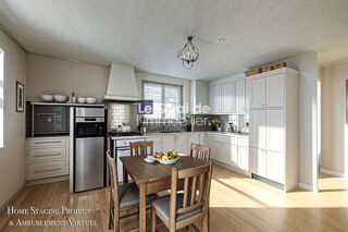  Maison � vendre 10 pi�ces 227 m�