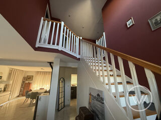  Maison à vendre 6 pièces 134 m²