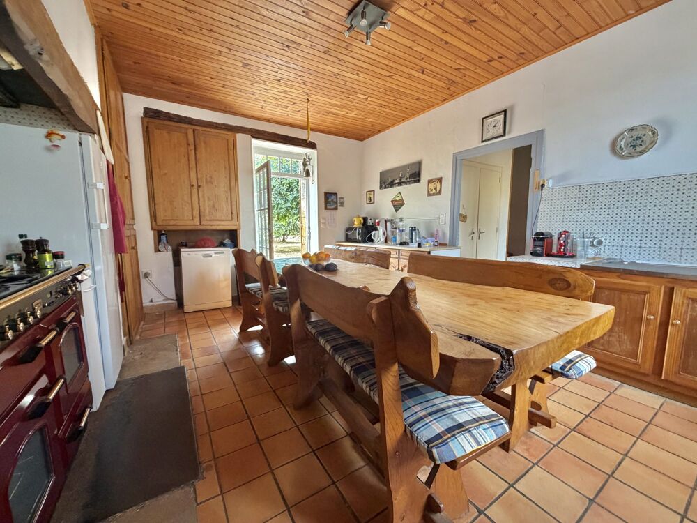 Vente Maison Charmante maison à vendre au coeur du Périgord Noir Saint-vincent-de-cosse