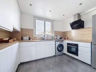  Appartement à vendre 3 pièces 70 m²
