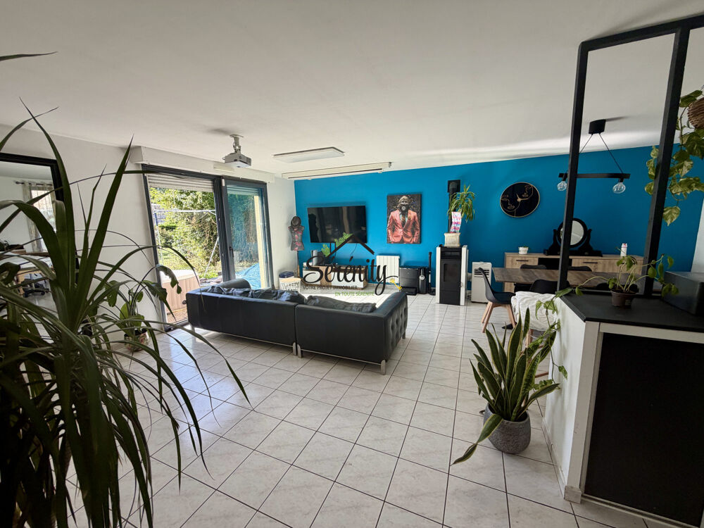 Maison à vendre Cantaing-sur-Escaut