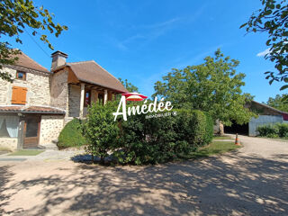  Maison � vendre 9 pi�ces 195 m�