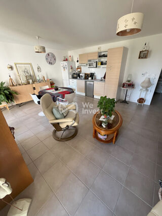  Appartement � vendre 3 pi�ces 65 m�