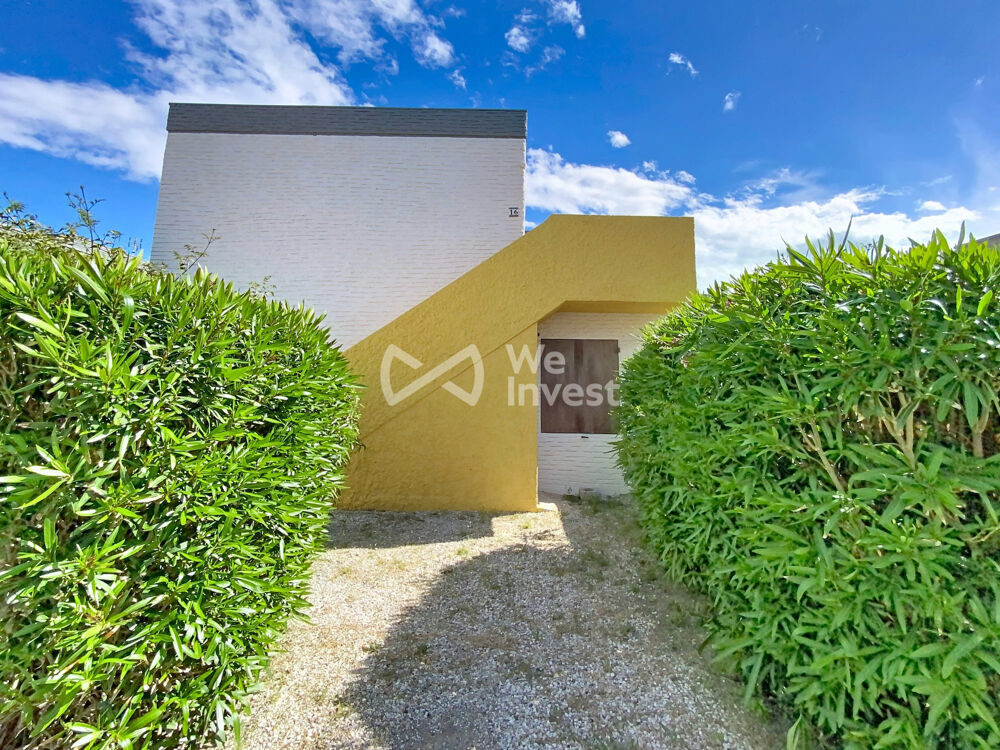 Appartement 3 pièces 50 m² · à Le Barcarès · 50 m² · 167 900 €