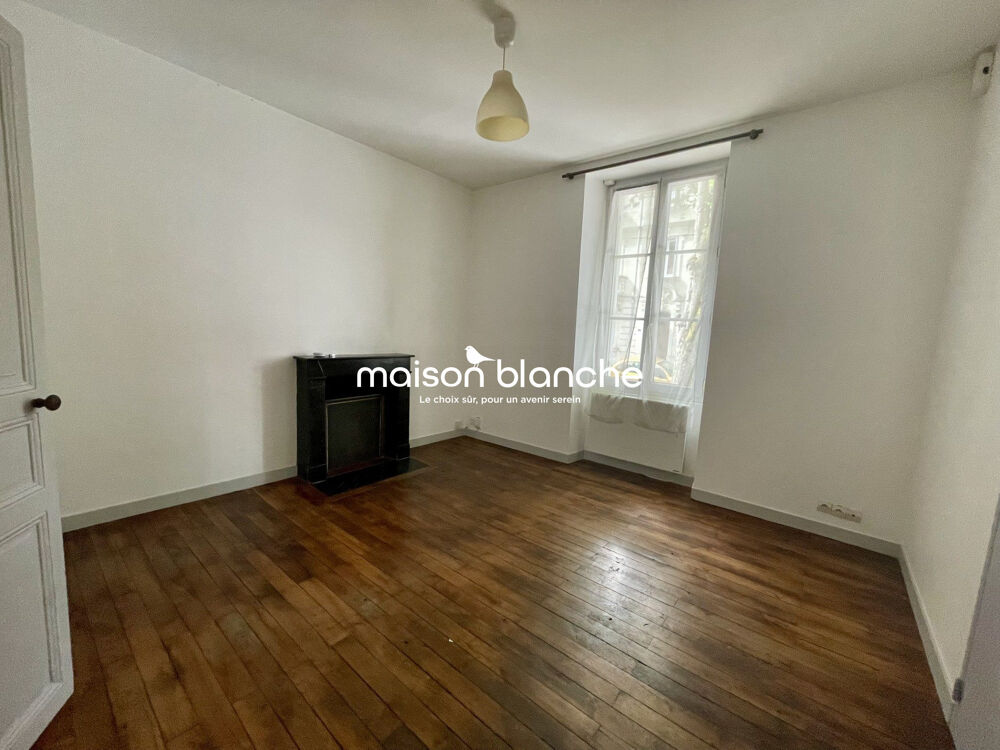 Appartement à vendre Angers