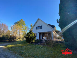  Maison � vendre 7 pi�ces 200 m�