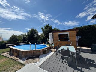  Maison  vendre 6 pices 164 m