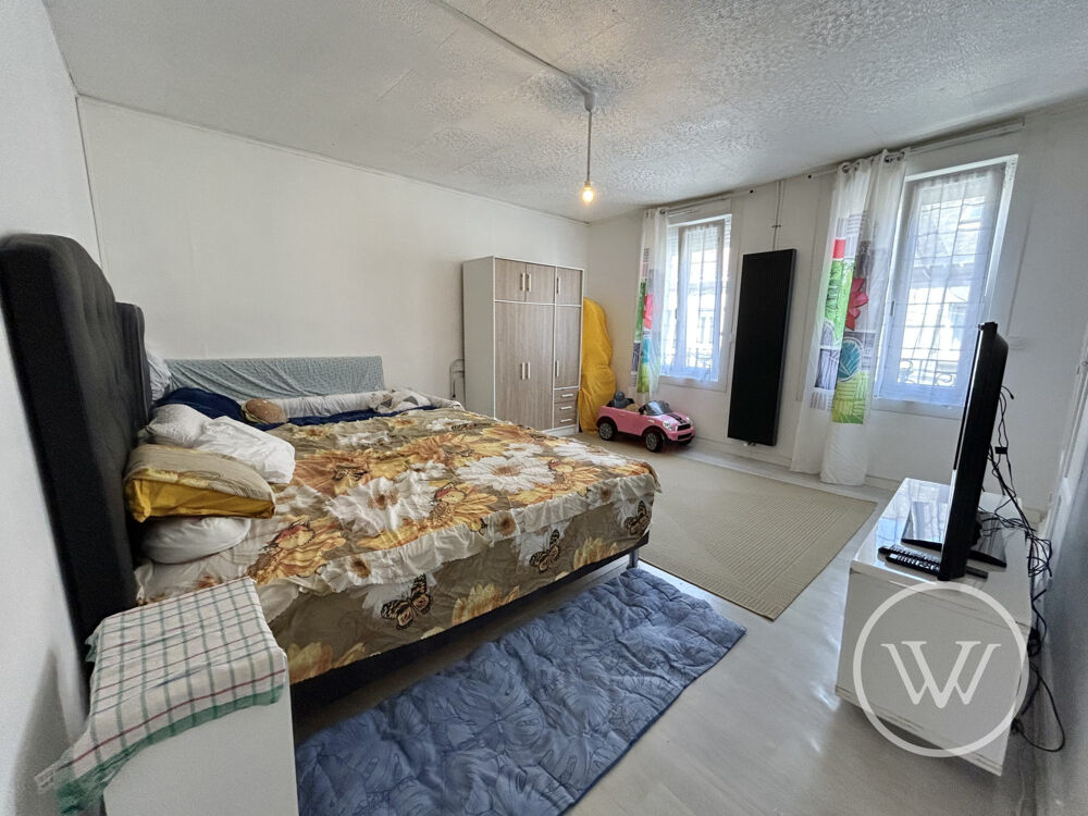 Vente Maison Maison familiale 4 pièces - Denain Denain