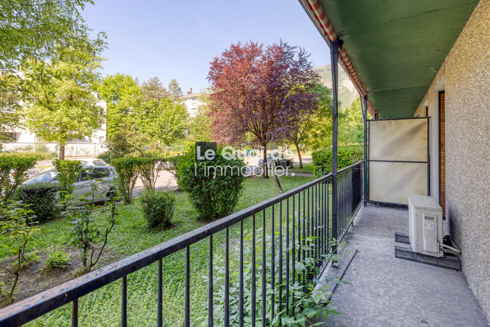 Appartement à vendre Meylan