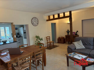  Maison � vendre 6 pi�ces 103 m�