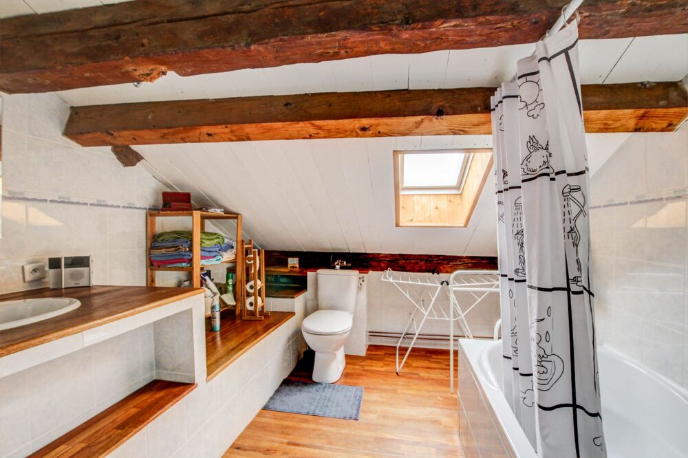  vendre  Maison Prvessin-Mons (01280)