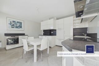  Appartement à vendre 5 pièces 94 m²