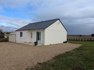  Maison � vendre 3 pi�ces 77 m�