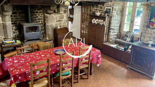  Maison � vendre 9 pi�ces 258 m�