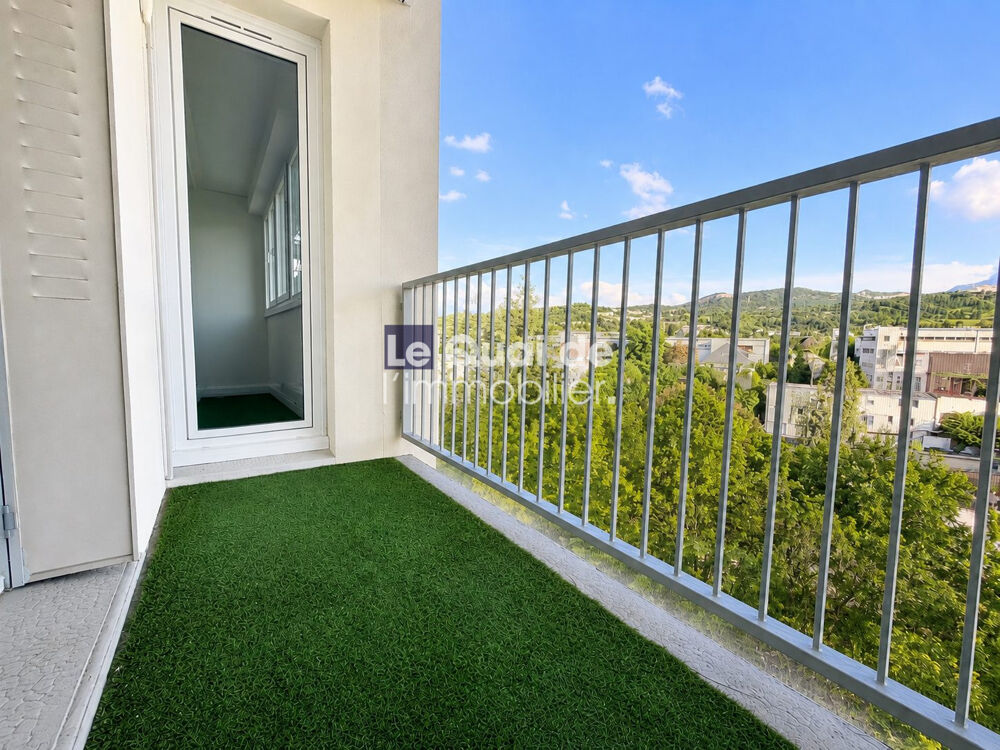Vente Appartement Chambéry – Biolay – Appartement T4 66m² – Étage élevé Chambéry