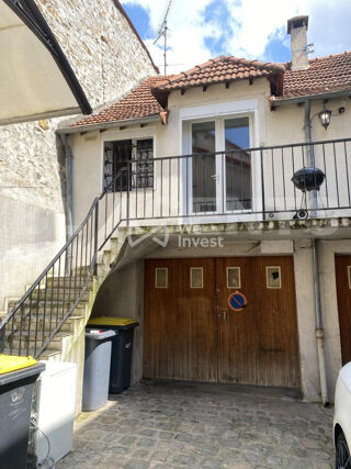  Appartement � vendre 2 pi�ces 32 m�