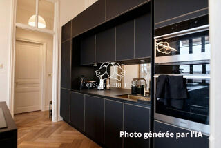  Appartement à vendre 8 pièces 266 m²