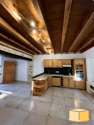  Maison � vendre 4 pi�ces 116 m�