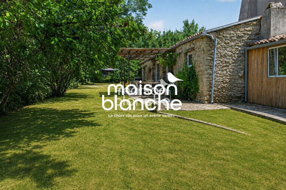 Vente Maison BELLE MAISON DE CAMPAGNE et ses annexes Saint-pierre-la-noue