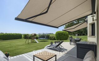  Maison � vendre 7 pi�ces 145 m�