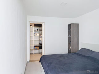  Appartement à vendre 3 pièces 57 m²