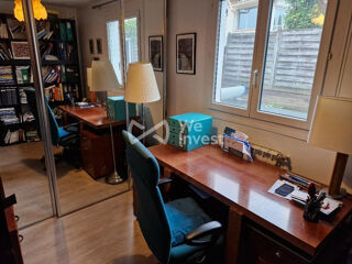  Maison � vendre 5 pi�ces 85 m�