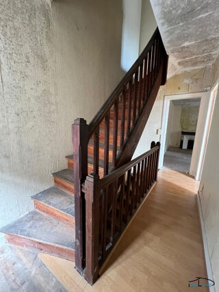  Maison à vendre 4 pièces 78 m²